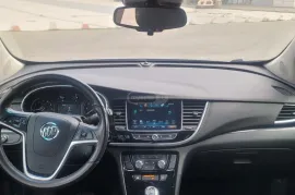 Buick, Encore