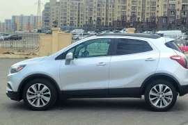 Buick, Encore
