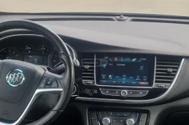 Buick, Encore