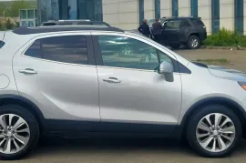 Buick, Encore