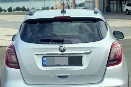 Buick, Encore