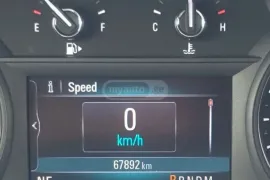 Buick, Encore