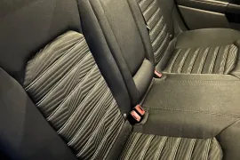 Ford, Fusion