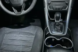 Ford, Fusion