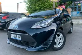 Toyota, Aqua