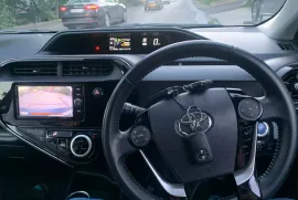 Toyota, Aqua