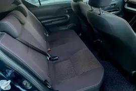 Toyota, Aqua