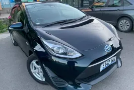 Toyota, Aqua