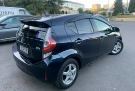 Toyota, Aqua