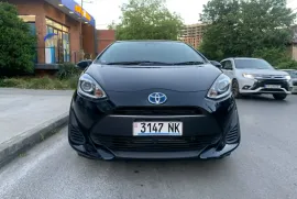 Toyota, Aqua