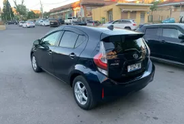 Toyota, Aqua