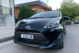 Toyota, Aqua