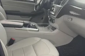 Mercedes-Benz, ML-Class, ML 350