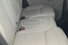 Mercedes-Benz, ML-Class, ML 350
