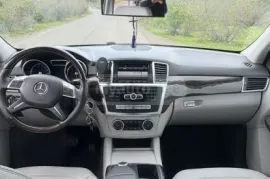 Mercedes-Benz, ML-Class, ML 350