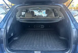 Subaru, Outback
