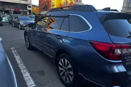 Subaru, Outback