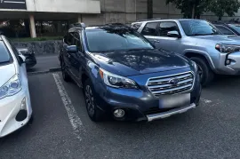 Subaru, Outback