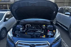 Subaru, Outback