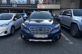 Subaru, Outback