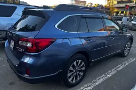 Subaru, Outback