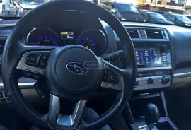 Subaru, Outback