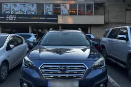 Subaru, Outback