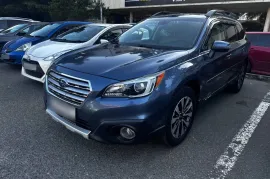 Subaru, Outback