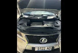 Lexus, RX series, RX 450