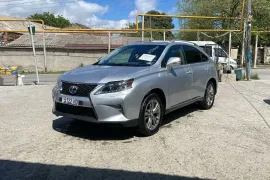 Lexus, RX series, RX 450