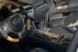 Lexus, RX series, RX 450