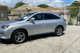 Lexus, RX series, RX 450