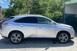 Lexus, RX series, RX 450