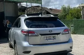 Lexus, RX series, RX 450