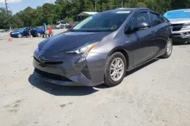 Toyota, Prius