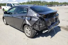 Toyota, Prius