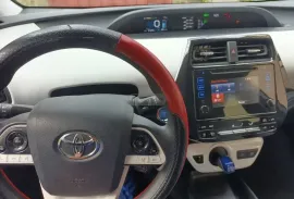 Toyota, Prius