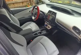 Toyota, Prius