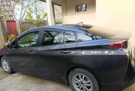Toyota, Prius