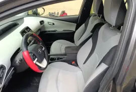 Toyota, Prius
