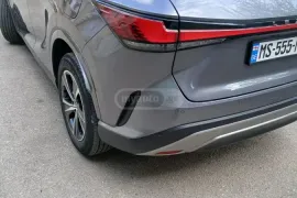 Lexus, RX series, RX 350