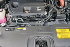 Lexus, RX series, RX 350