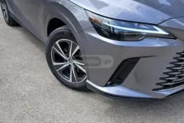 Lexus, RX series, RX 350
