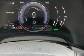 Lexus, RX series, RX 350