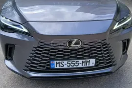 Lexus, RX series, RX 350