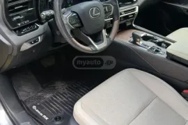 Lexus, RX series, RX 350