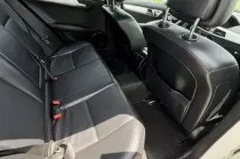 Mercedes-Benz, C Class, C 250