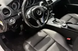 Mercedes-Benz, C Class, C 250