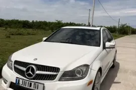 Mercedes-Benz, C Class, C 250