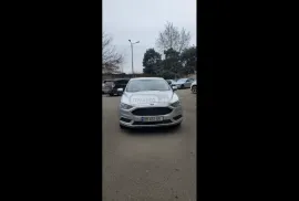 Ford, Fusion